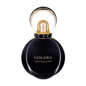 Bvlgari Goldea The Roman Night Eau De Parfum 50 ml (woman)