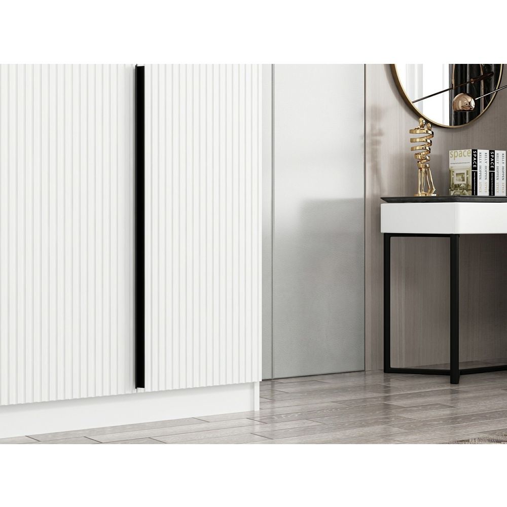 Kale Plus Membrane Bijela - 210 Bijeli Ormar slika 4
