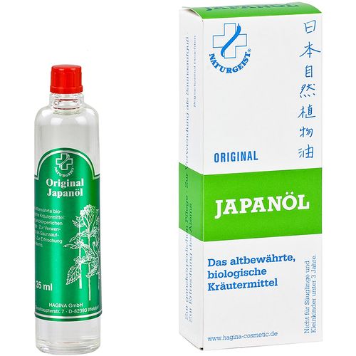 Japansko ulje protiv upala slika 1