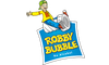 Robby Bubble logo