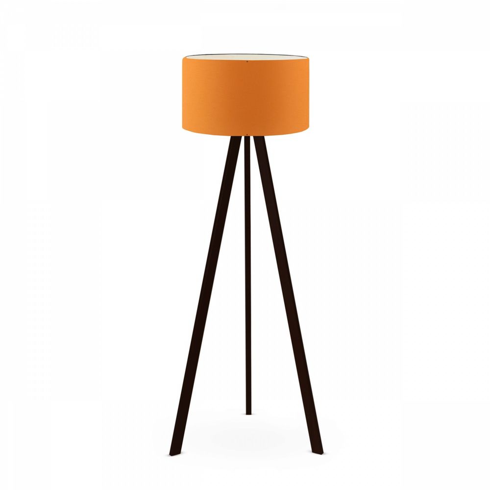Podna Lampa AYD-2810 - Narandžasta slika 2