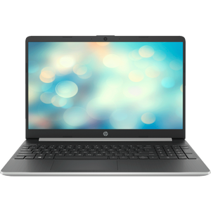 HP 15s-fq2025nm Laptop 15.6" DOS/FHD AG IPS/i3-1115G4/12GB/512GB/srebrna