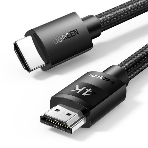 Kabel UGREEN, HDMI 4K (M) na HDMI (M), 10m, 4K@30Hz, pokositreni bakar slika 1