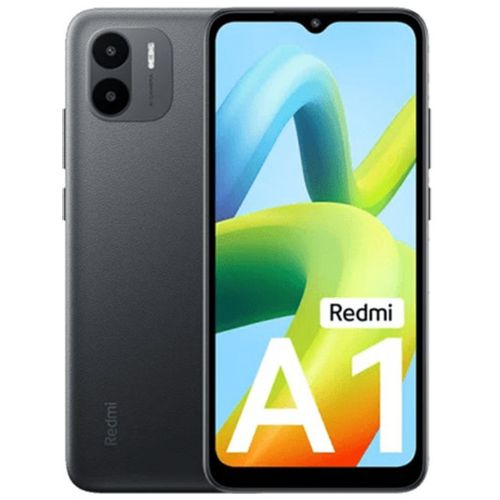 Xiaomi Mobilni telefon A1 2/32 GB crna slika 1