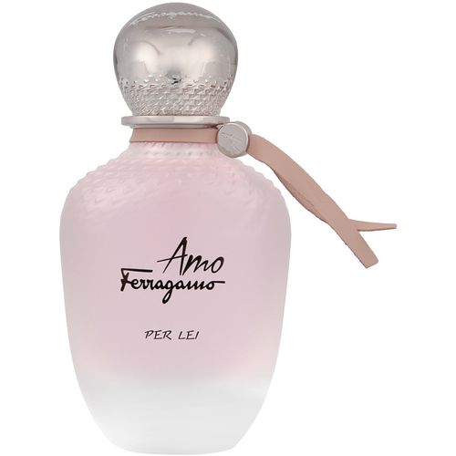 Salvatore Ferragamo Amo Ferragamo Per Lei Eau De Parfum 100 ml (woman) slika 3