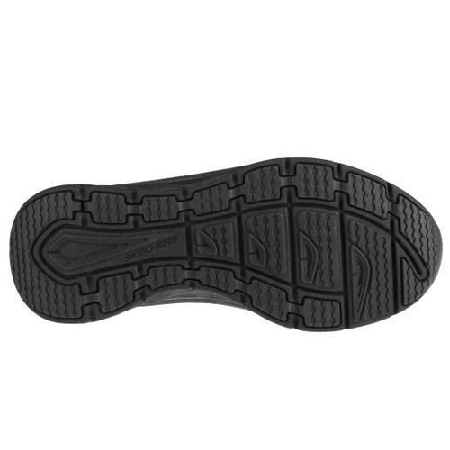 Skechers D'lux Walker Muške Tenisice 232044-BBK slika 5