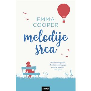 MELODIJE SRCA, Emma Cooper