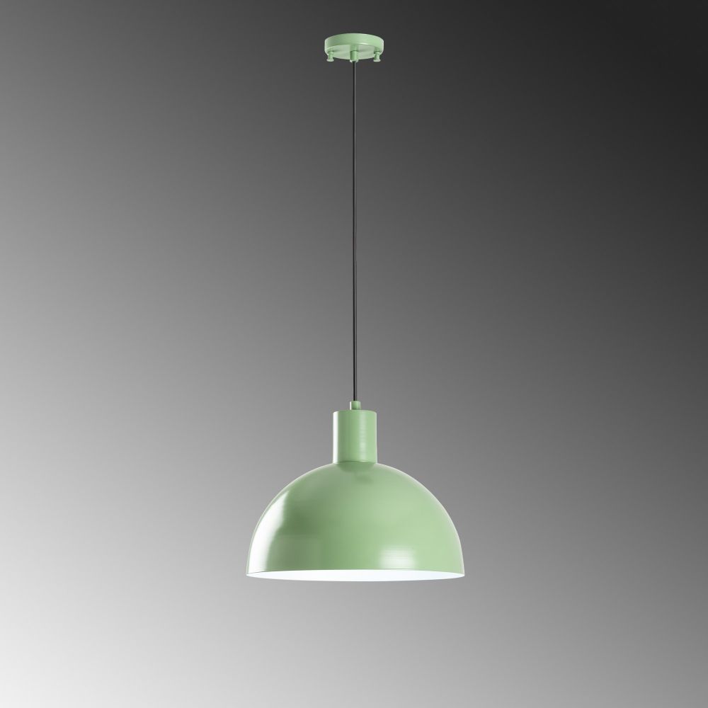 Luster Kure 993 - Mint Nijansa slika 6