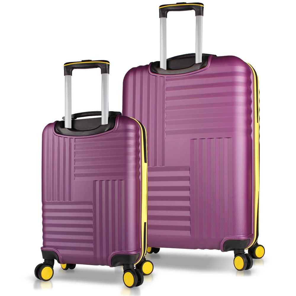 8333 Damson Set Kofera (2 Komada) slika 2