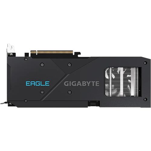 SVGA PCIE Gigabyte Radeon RX 6600 EAGLE 8G GV-R66EAGLE-8GD slika 5