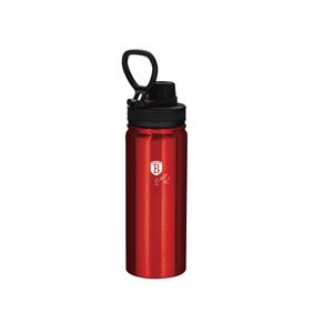 BERLINGER HAUS SPORT BOCA 540ML BURGUNDY METALLIC LINE