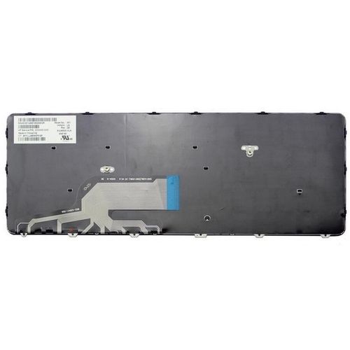 Tastatura za Laptop HP Probook 430 G3 440 G3 445 G3 640 G2 645 G2 UK veliki enter slika 2