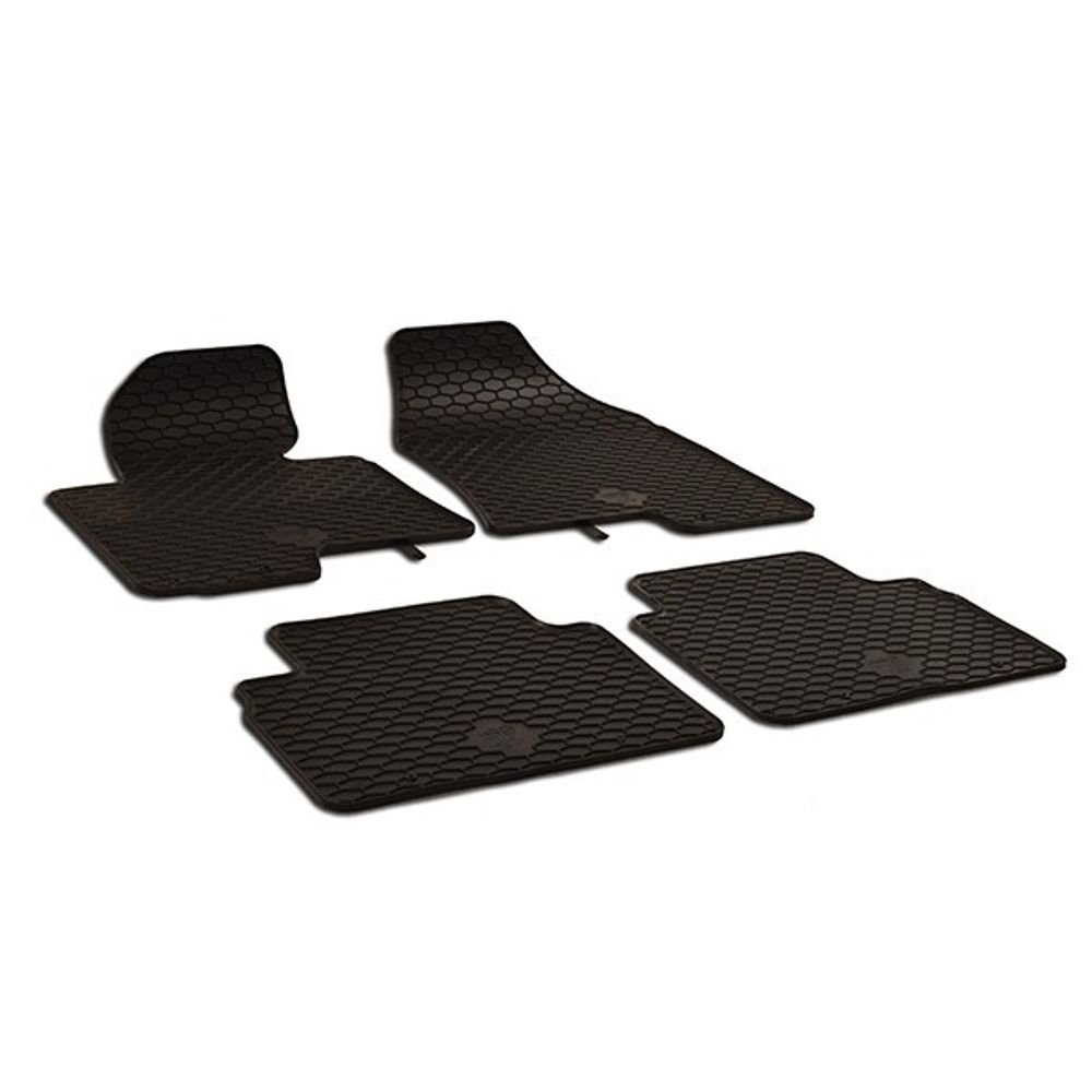 PATOSNICE GUMENE TIPSKE HYUNDAI TUCSON (2) 2009-2015 SA FIKSATORIMA slika 1