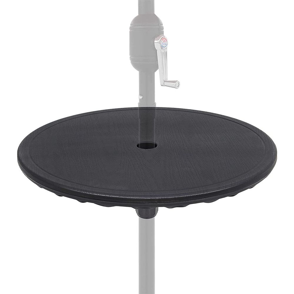 Okrugli sto za suncobran 50cm slika 1