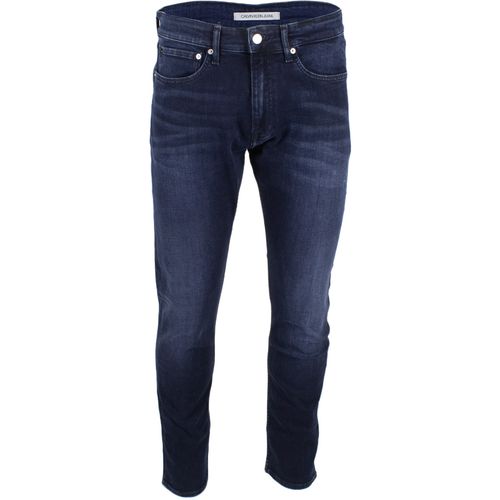 Calvin klein jeans jeans muškarci slika 1