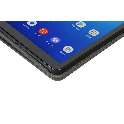 Etui - Galaxy Tab A 10.5" (2018) - Easy-Click  Cover - Black slika 9
