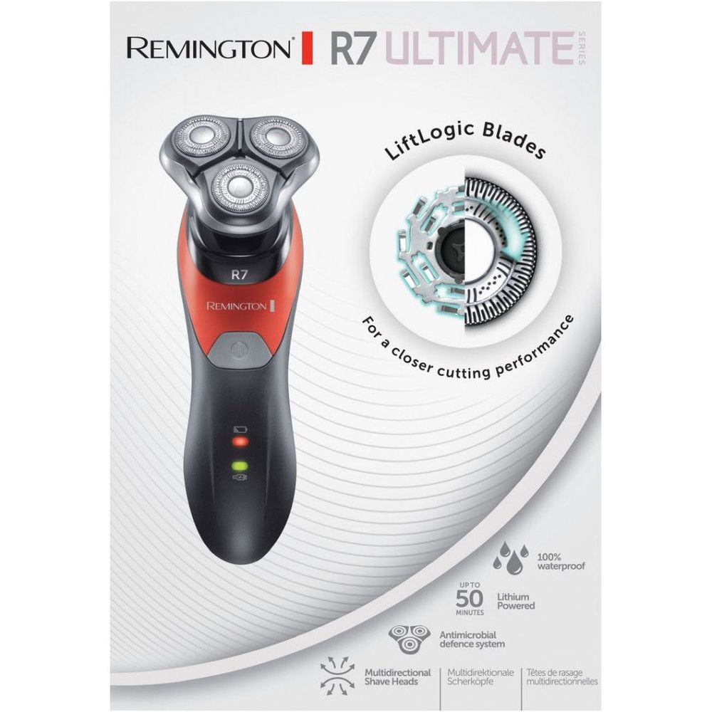 Remington Aparat Za Brijanje R7 Xr1530 Rotary slika 3