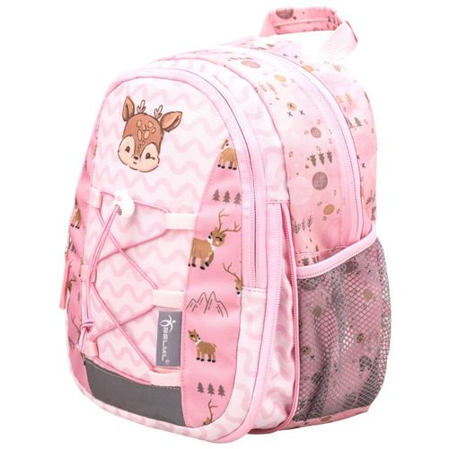 Belmil Ruksak vrtićki mini kiddy woodland animal deer 305-9/14 slika 5