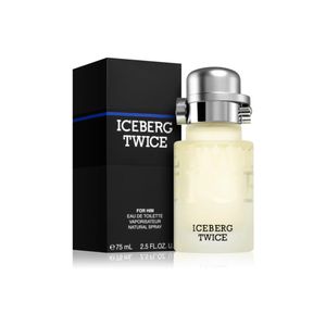 Muški parfem (EDT) — ICEBERG • Poklon u opisu