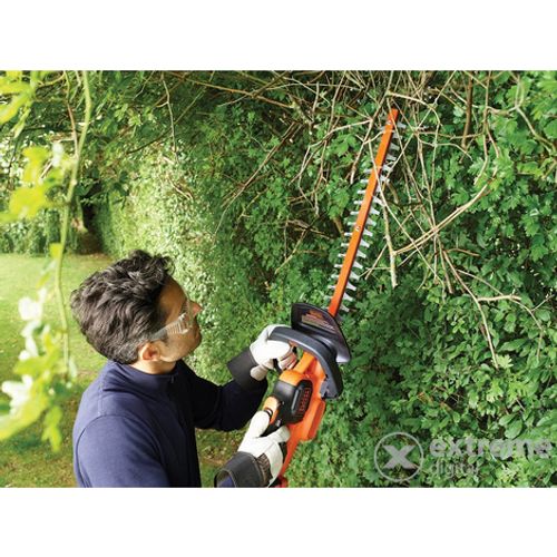 Black & Decker GTC3655PCLB akumulatorski trimer za živicu 18v 4.0 ah  slika 3