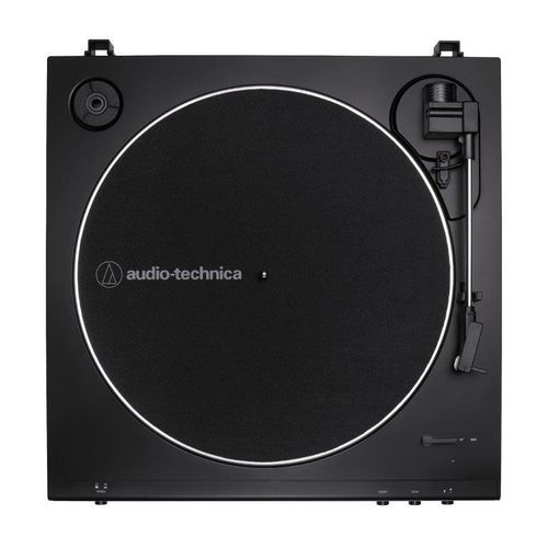 AUDIO-TECHNICA Gramofon AT-LP60XBK slika 7