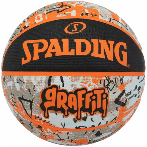 Spalding graffiti ball 84376z slika 2