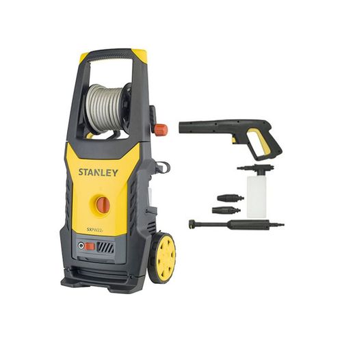 Stanley Perač Pod Pritiskom 2200W 125 Bar SXPW22E slika 1