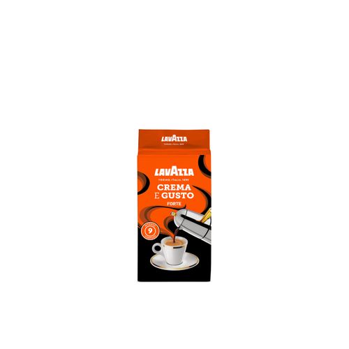 Lavazza Crema E Gusto Forte 250g slika 1