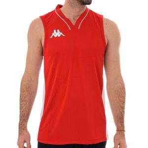 Kappa Dres 4Basket Cairo Za Muškarce