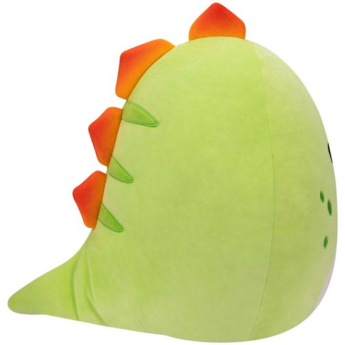 Squishmallows Plišana igračka Stegosaurus Sean 12cm slika 5