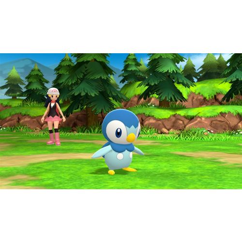 SWITCH POKEMON SHINING PEARL slika 25