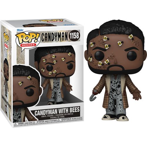 POP figure Candyman Bees slika 1