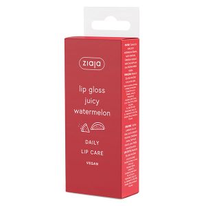 Ziaja Juicy lubenica sjaj za usne 12ml