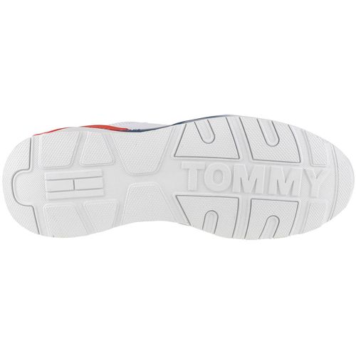 Tommy Hilfiger Jeans Chunky Tech Rrunner Gradient muške tenisice EM0EM00648-C87 slika 9