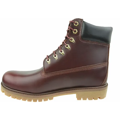 Muške čizme Timberland heritage 6 in wp boot a22w9 slika 14