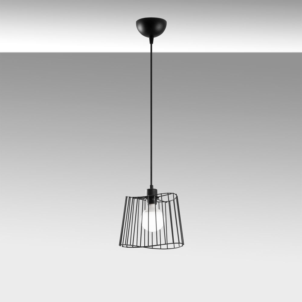 Byisoo - 6350 Crni Luster slika 6