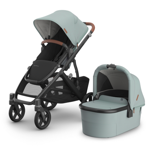 UPPAbaby dječja kolica Vista V3 2u1, Kenzi slika 1