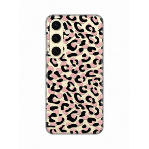 Torbica Silikonska Print Skin za Samsung S921B Galaxy S24 Animal