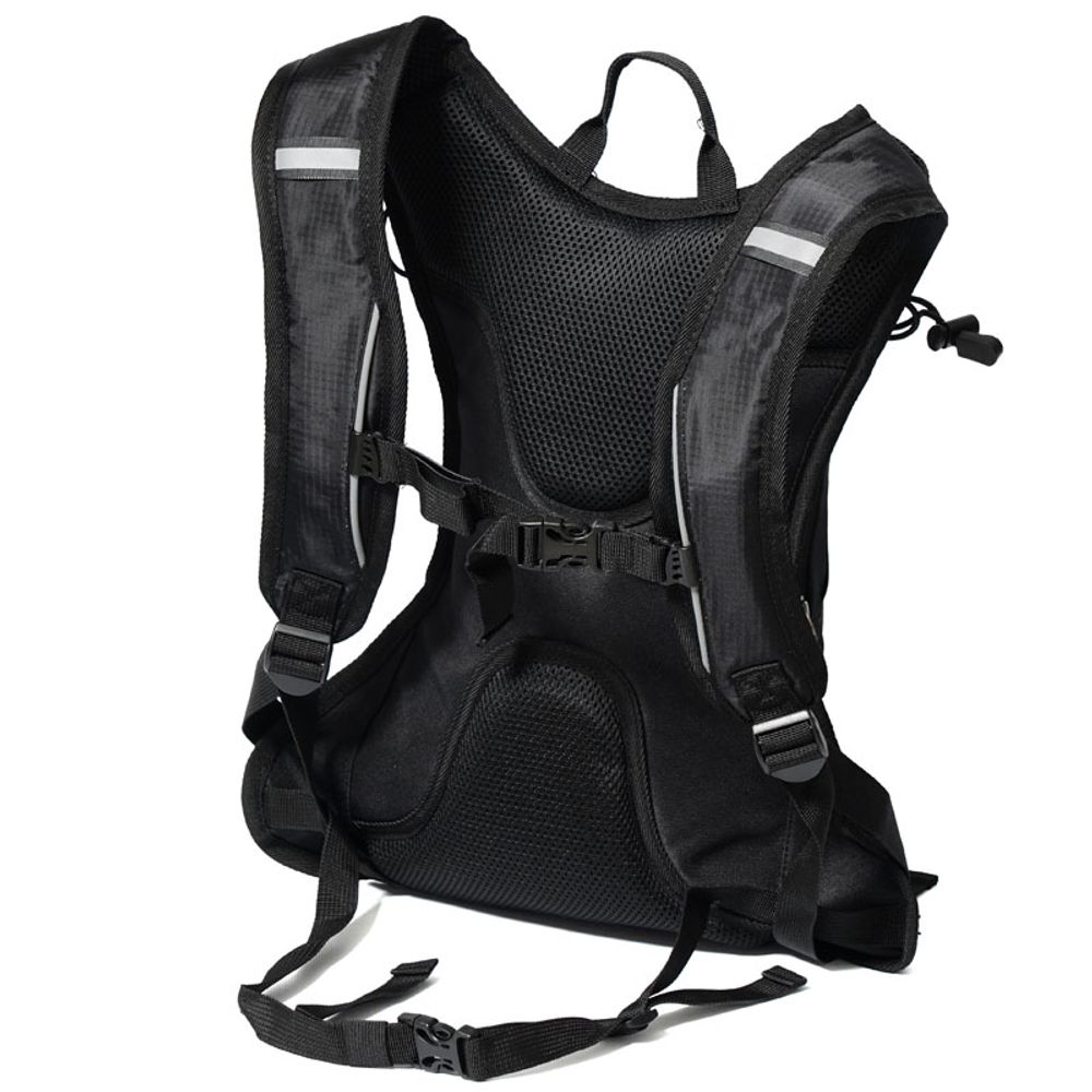 Copperminer Ruksak za planinarenje Hiker slika 5