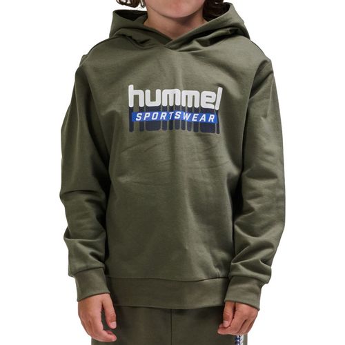 Hummel Duks Hmltukas Hoodie Unisex Dečiji slika 1