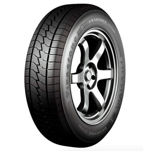 Firestone Guma 225/75r16c 121/120r vanhawk multiseason tl firestone cjelogodisnje kombi i polu gume slika 1