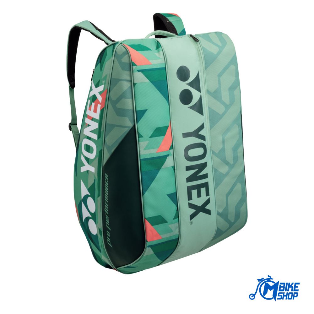 Yonex Torba PRO Racquet, Olive Green slika 3