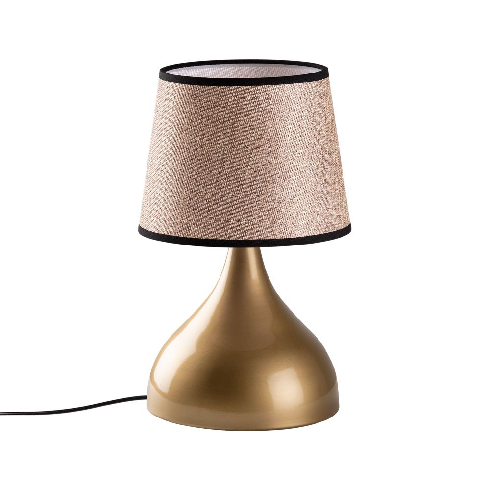 Gota - 15476 GoldBeige Stolna Lampa slika 4