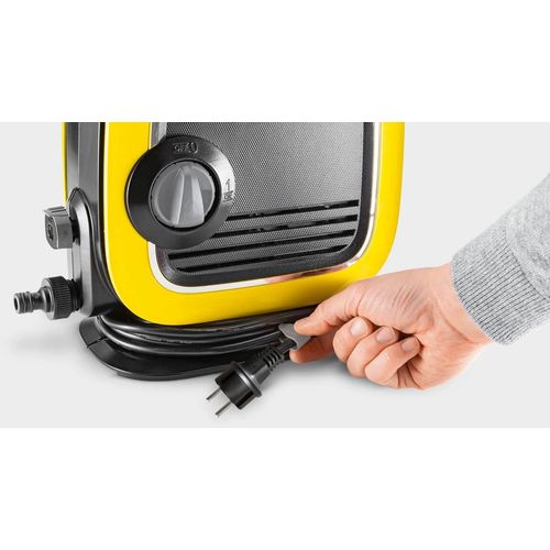 KARCHER Perač visokim pritiskom K Mini *EU slika 3