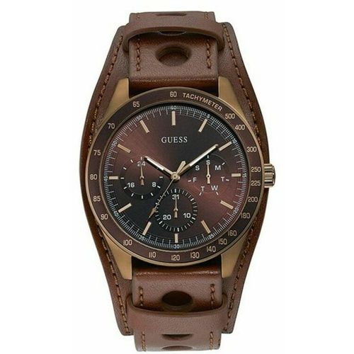 Muški satovi Guess W1100G3 (Ø 44 mm) slika 1