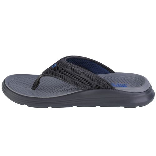 Skechers Sargo - Point Vista Muške Japanke 204383-Char slika 2