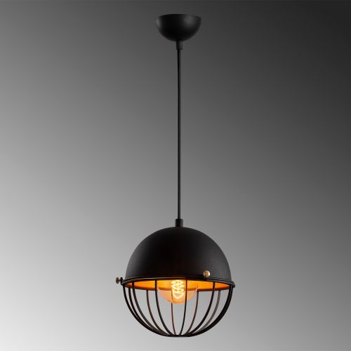 Sivani Tel - MR - 737 Black
Gold Chandelier slika 4