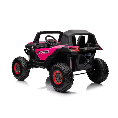 Buggy UTV-MX 2000N, auto na akumulator, roza slika 3