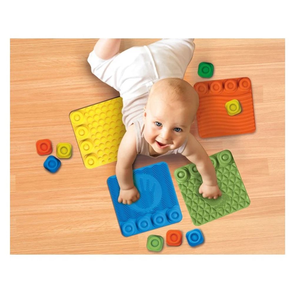 Clementoni CL56186 Podloga za igru Miffy slika 4