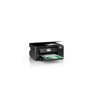 Epson C11CJ62402 L6260 EcoTank, print-scan-copy, Color, A4, 4800X1200, LAN, Wi-Fi, Duplex
